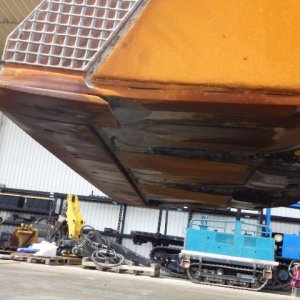 KCM 97Z7 ★ Loader(Crawled/Wheeled) ★ CAB, BKT, A/C, 90,017km - Image 15