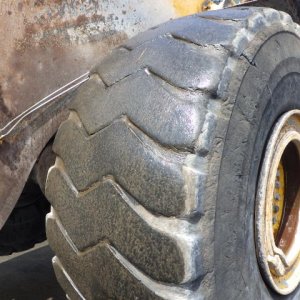 KCM 97Z7 ★ Loader(Crawled/Wheeled) ★ CAB, BKT, A/C, 90,017km - Image 25