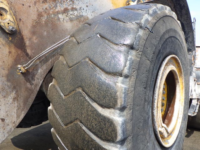 KCM 97Z7 ★ Loader(Crawled/Wheeled) ★ CAB, BKT, A/C, 90,017km
