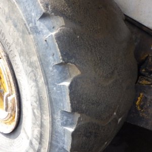 KCM 97Z7 ★ Loader(Crawled/Wheeled) ★ CAB, BKT, A/C, 90,017km - Image 29