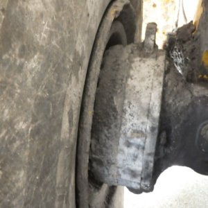 KCM 97Z7 ★ Loader(Crawled/Wheeled) ★ CAB, BKT, A/C, 90,017km - Image 30