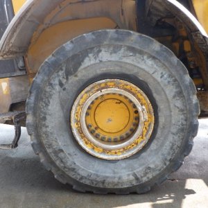 KCM 97Z7 ★ Loader(Crawled/Wheeled) ★ CAB, BKT, A/C, 90,017km - Image 31