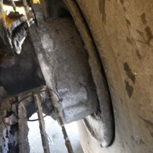 KCM 97Z7 ★ Loader(Crawled/Wheeled) ★ CAB, BKT, A/C, 90,017km - Image 33