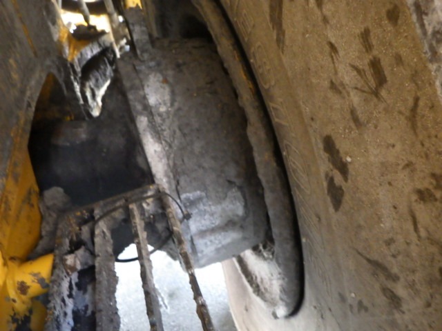 KCM 97Z7 ★ Loader(Crawled/Wheeled) ★ CAB, BKT, A/C, 90,017km