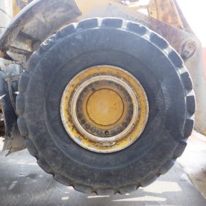 KCM 97Z7 ★ Loader(Crawled/Wheeled) ★ CAB, BKT, A/C, 90,017km - Image 34