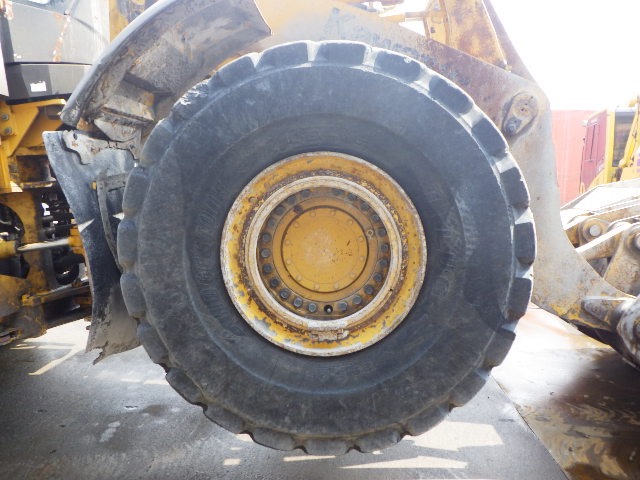 KCM 97Z7 ★ Loader(Crawled/Wheeled) ★ CAB, BKT, A/C, 90,017km
