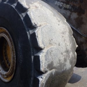 KCM 97Z7 ★ Loader(Crawled/Wheeled) ★ CAB, BKT, A/C, 90,017km - Image 35