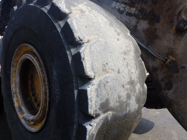 KCM 97Z7 ★ Loader(Crawled/Wheeled) ★ CAB, BKT, A/C, 90,017km