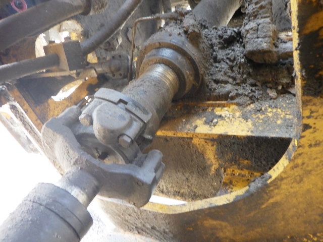 KCM 97Z7 ★ Loader(Crawled/Wheeled) ★ CAB, BKT, A/C, 90,017km
