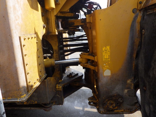 KCM 97Z7 ★ Loader(Crawled/Wheeled) ★ CAB, BKT, A/C, 90,017km