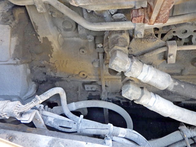 KCM 97Z7 ★ Loader(Crawled/Wheeled) ★ CAB, BKT, A/C, 90,017km