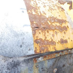 KCM 97Z7 ★ Loader(Crawled/Wheeled) ★ CAB, BKT, A/C, 90,017km - Image 57