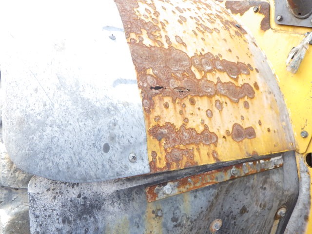 KCM 97Z7 ★ Loader(Crawled/Wheeled) ★ CAB, BKT, A/C, 90,017km