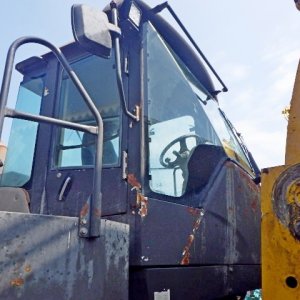 KCM 97Z7 ★ Loader(Crawled/Wheeled) ★ CAB, BKT, A/C, 90,017km - Image 65