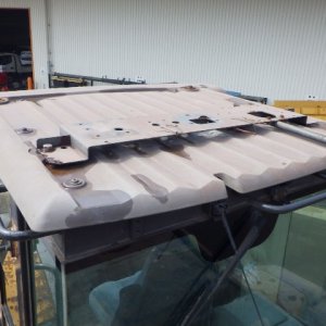 KCM 97Z7 ★ Loader(Crawled/Wheeled) ★ CAB, BKT, A/C, 90,017km - Image 66