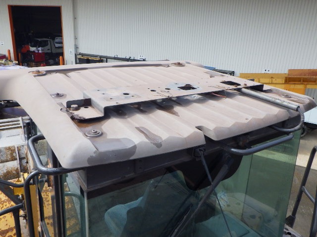 KCM 97Z7 ★ Loader(Crawled/Wheeled) ★ CAB, BKT, A/C, 90,017km