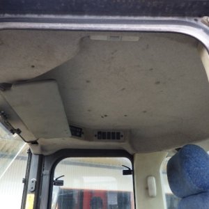 KCM 97Z7 ★ Loader(Crawled/Wheeled) ★ CAB, BKT, A/C, 90,017km - Image 67