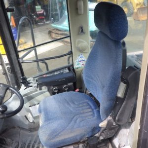 KCM 97Z7 ★ Loader(Crawled/Wheeled) ★ CAB, BKT, A/C, 90,017km - Image 68