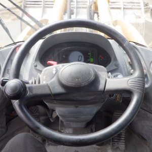 KCM 97Z7 ★ Loader(Crawled/Wheeled) ★ CAB, BKT, A/C, 90,017km - Image 69
