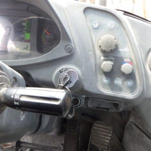 KCM 97Z7 ★ Loader(Crawled/Wheeled) ★ CAB, BKT, A/C, 90,017km - Image 70