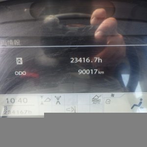 KCM 97Z7 ★ Loader(Crawled/Wheeled) ★ CAB, BKT, A/C, 90,017km - Image 72