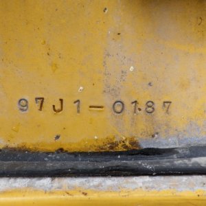 KCM 97Z7 ★ Loader(Crawled/Wheeled) ★ CAB, BKT, A/C, 90,017km - Image 75