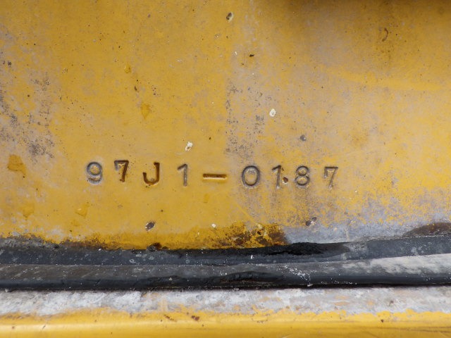 KCM 97Z7 ★ Loader(Crawled/Wheeled) ★ CAB, BKT, A/C, 90,017km