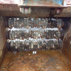 ALLU ALLUSM3-12 ★ Parts & Attachment ★ Crusher Bucket - Image 7