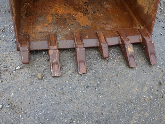 ALLU ALLUSM3-12 ★ Parts & Attachment ★ Crusher Bucket