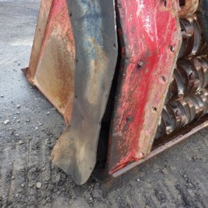 ALLU ALLUSM3-12 ★ Parts & Attachment ★ Crusher Bucket - Image 13