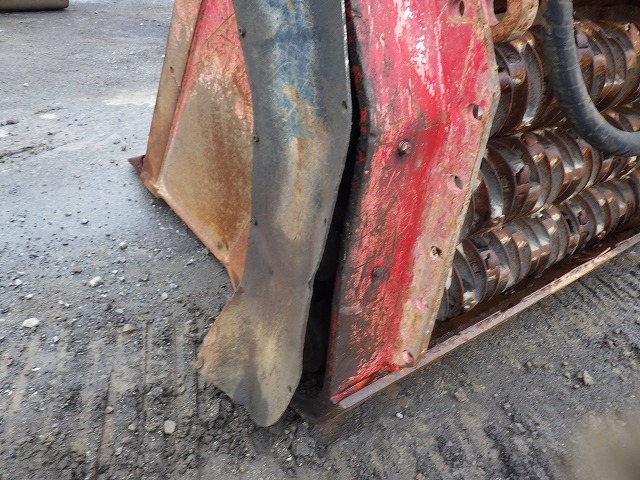 ALLU ALLUSM3-12 ★ Parts & Attachment ★ Crusher Bucket