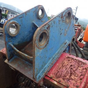 ALLU ALLUSM3-12 ★ Parts & Attachment ★ Crusher Bucket - Image 14