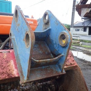 ALLU ALLUSM3-12 ★ Parts & Attachment ★ Crusher Bucket - Image 15