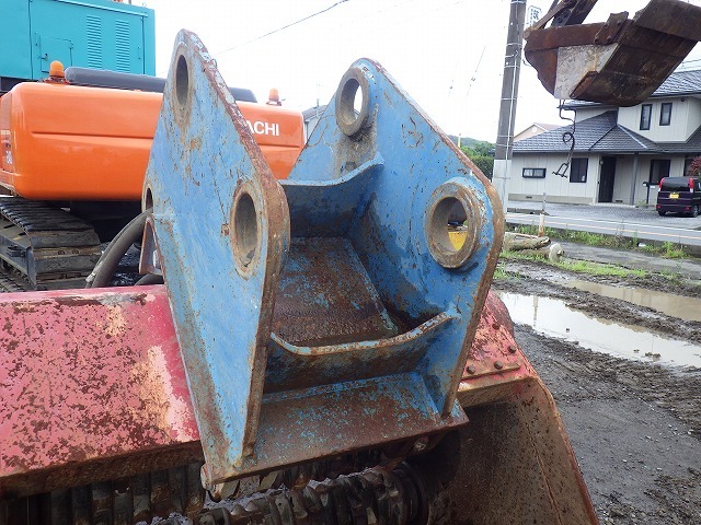 ALLU ALLUSM3-12 ★ Parts & Attachment ★ Crusher Bucket