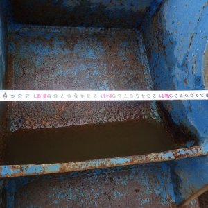 ALLU ALLUSM3-12 ★ Parts & Attachment ★ Crusher Bucket - Image 17