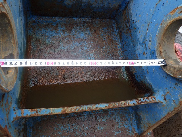 ALLU ALLUSM3-12 ★ Parts & Attachment ★ Crusher Bucket