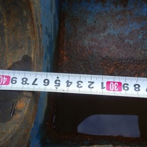 ALLU ALLUSM3-12 ★ Parts & Attachment ★ Crusher Bucket - Image 18