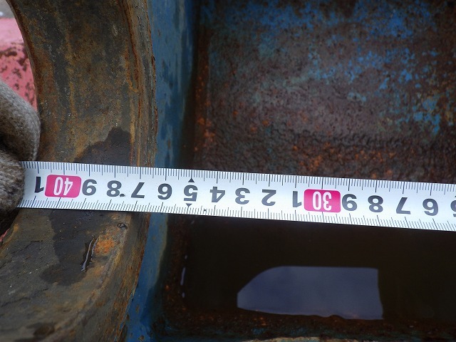 ALLU ALLUSM3-12 ★ Parts & Attachment ★ Crusher Bucket