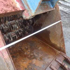 ALLU ALLUSM3-12 ★ Parts & Attachment ★ Crusher Bucket - Image 19