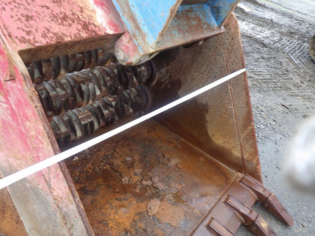ALLU ALLUSM3-12 ★ Parts & Attachment ★ Crusher Bucket