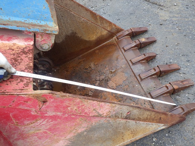 ALLU ALLUSM3-12 ★ Parts & Attachment ★ Crusher Bucket