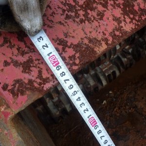 ALLU ALLUSM3-12 ★ Parts & Attachment ★ Crusher Bucket - Image 22