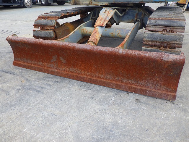 YANMAR B3-6A ★ Mini Excavator ★ 300G+PAD, ARM CRANE, MULTI, EPA