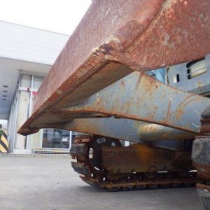 YANMAR B3-6A ★ Mini Excavator ★ 300G+PAD, ARM CRANE, MULTI, EPA - Image 19