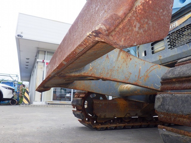 YANMAR B3-6A ★ Mini Excavator ★ 300G+PAD, ARM CRANE, MULTI, EPA