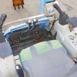 YANMAR B3-6A ★ Mini Excavator ★ 300G+PAD, ARM CRANE, MULTI, EPA - Image 55