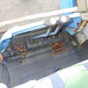 YANMAR B3-6A ★ Mini Excavator ★ 300G+PAD, ARM CRANE, MULTI, EPA - Image 56