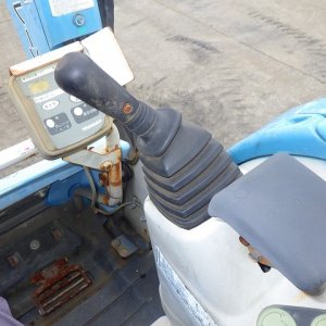 YANMAR B3-6A ★ Mini Excavator ★ 300G+PAD, ARM CRANE, MULTI, EPA - Image 58