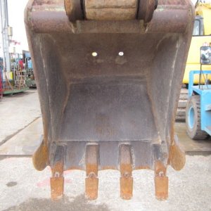 YANMAR B50-2 ★ Excavator ★ 400R, CNP, Blade - Image 7