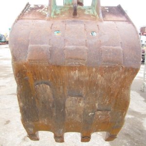 YANMAR B50-2 ★ Excavator ★ 400R, CNP, Blade - Image 8